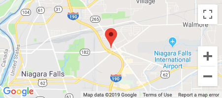 Niagara Falls Ambulatory