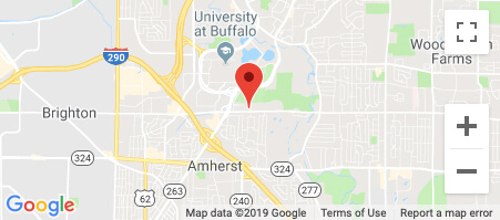 Eye Health Office Map