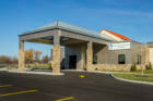 Fichte Endl and Elmer Eyecare Ambulatory Services Center