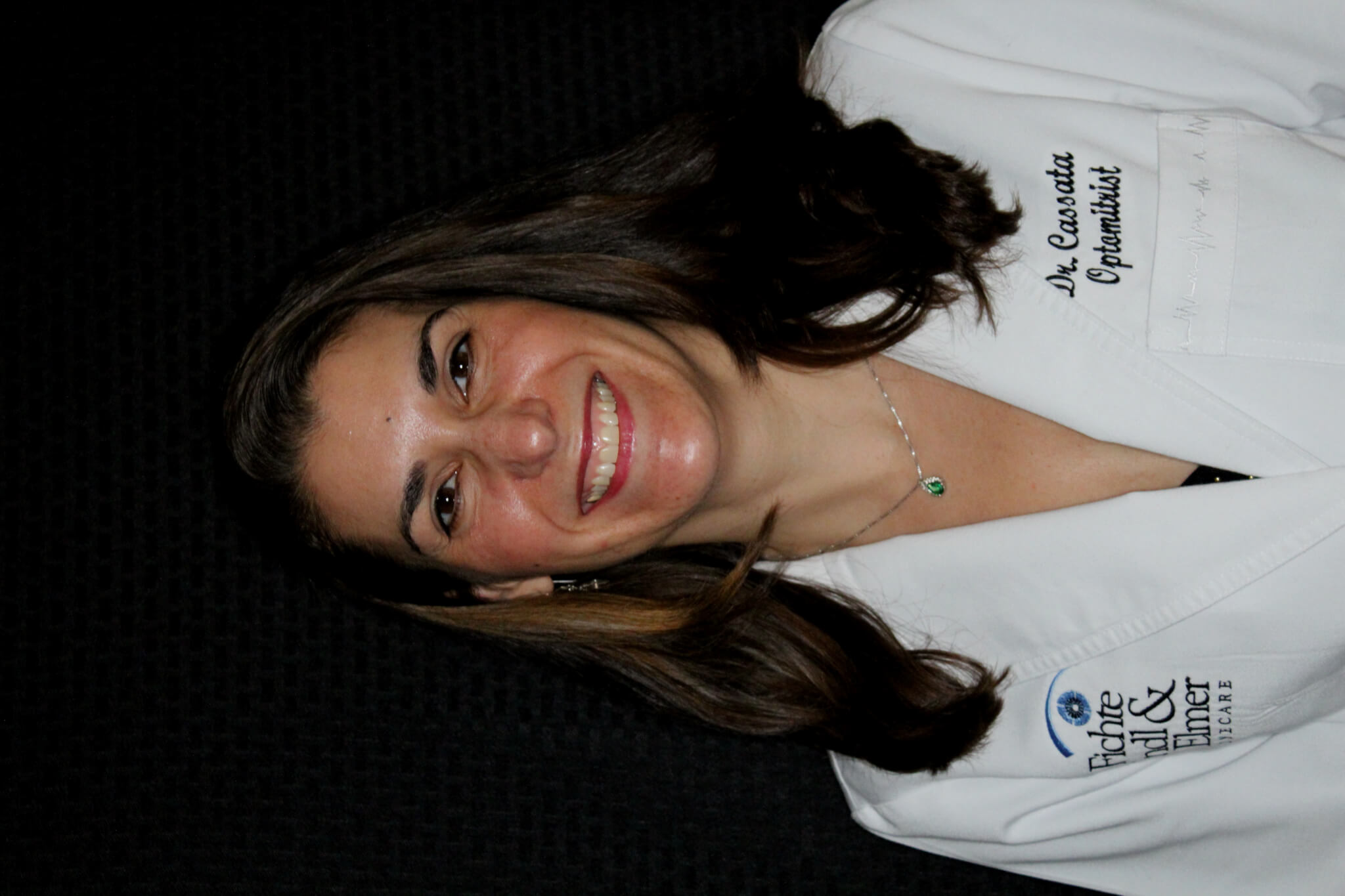 Dr. Adrienne M. Cassata O.D.