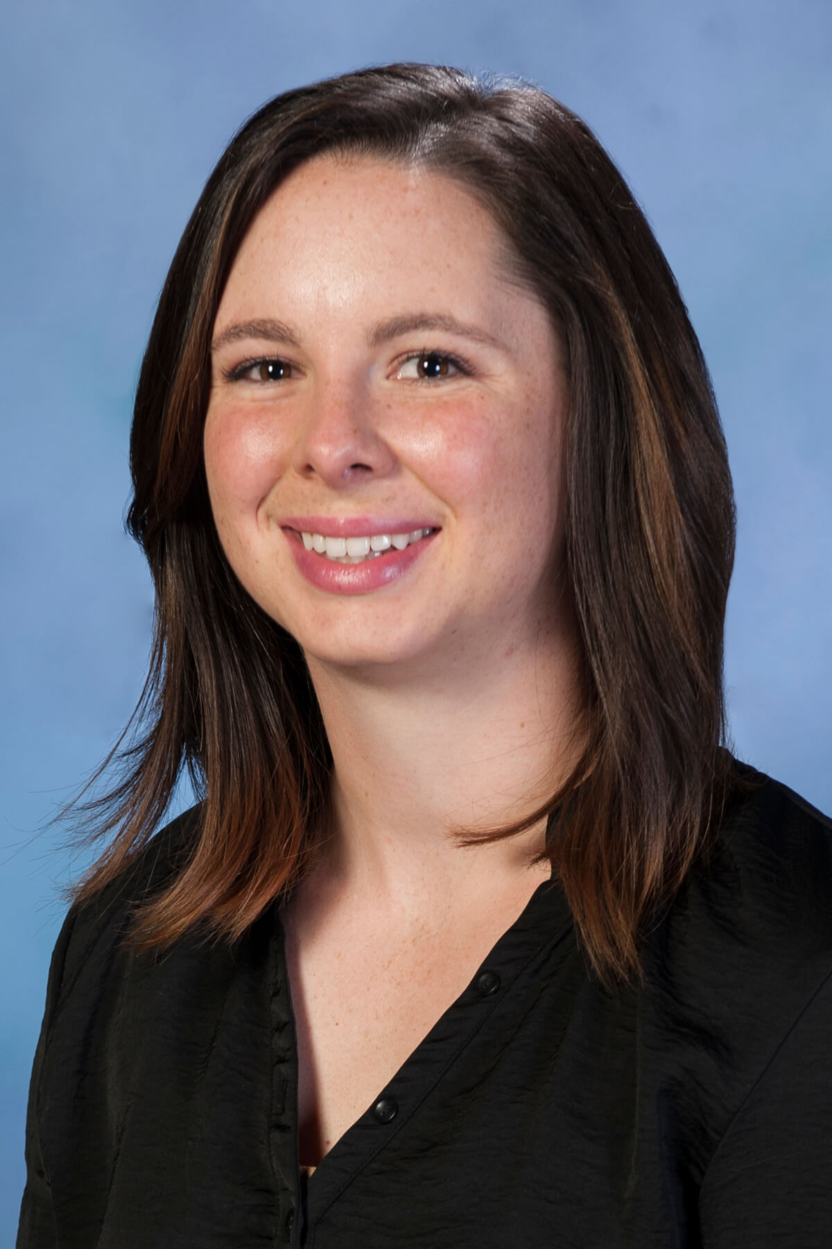 Dr. Richille Stillwagon headshot