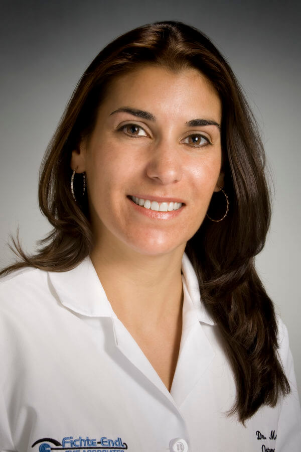 Dr. Adrienne Cassata