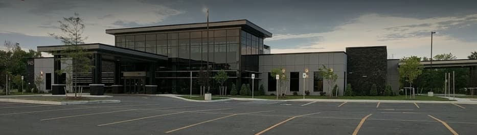ASC western ny