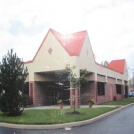 Amherst Amherst Location