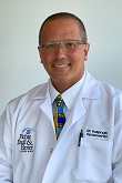 Dr. Steve Kasprzak Dr. Steve Kasprzak
