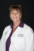 Dr. Linda Shenkle Dr. Linda Shenkle