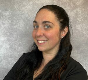Dr. Randi Stewart Dr. Randi Stewart