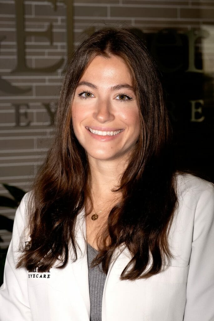Dr. Brittney Gewolb