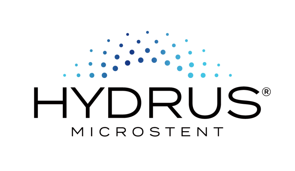 Hydrus Microstent Glaucoma Treatment 