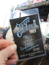 Taste of Country Tickets