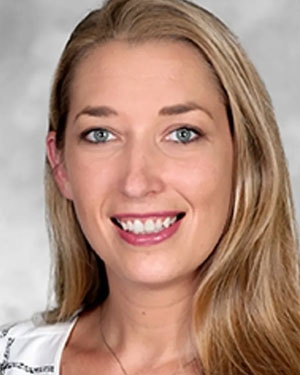 Jamie Schaefer, M.D.
