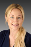 Dr. Kate Gahagan Dr. Kate Gahagan