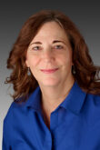 Dr. Linda Shenkle Dr. Linda Shenkle