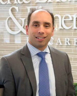 Michael J. Endl, M.D.