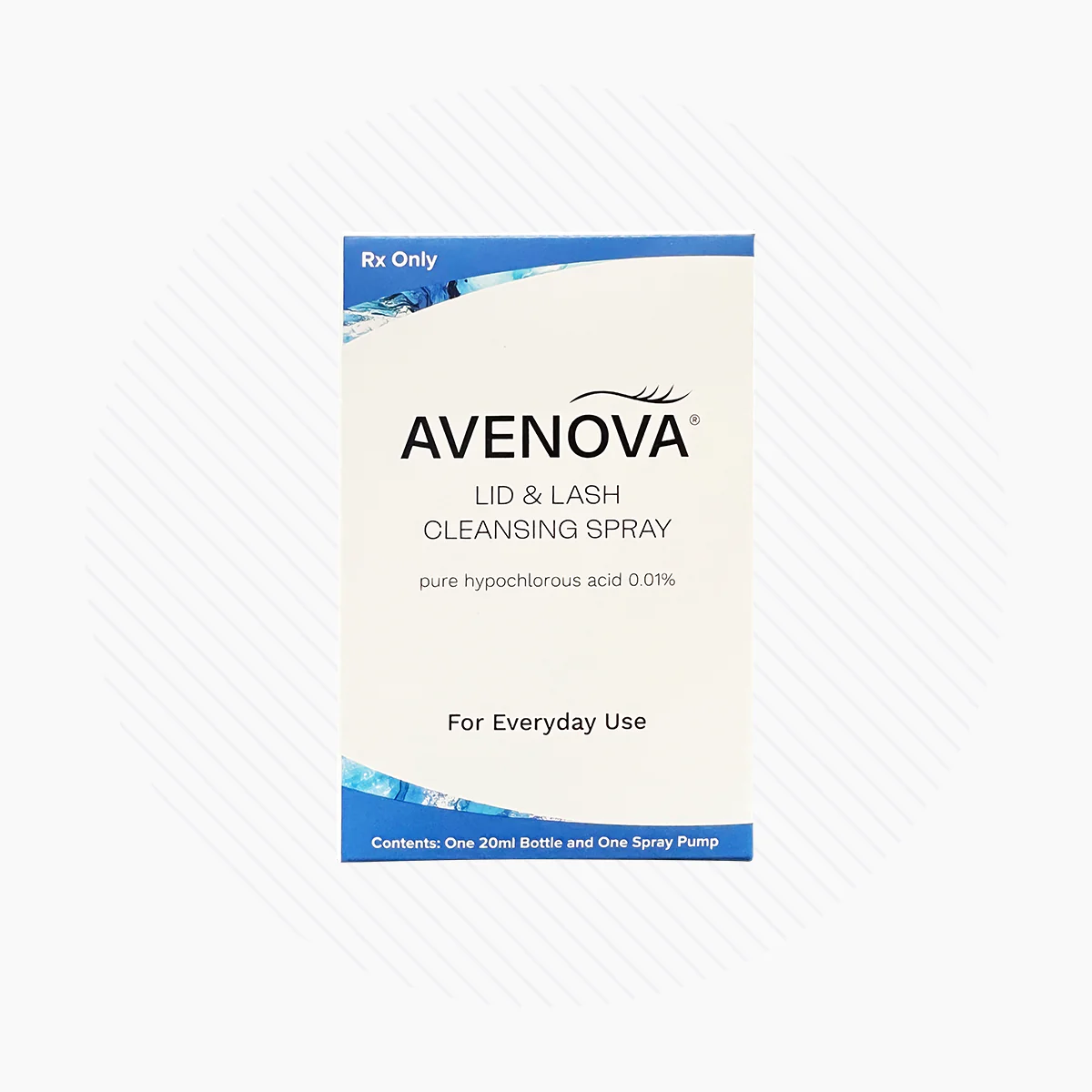 Avenova Hypochlorus Spray