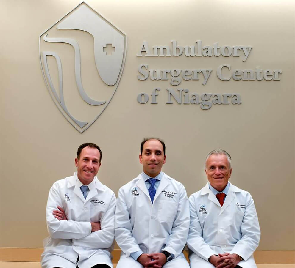 Cataract Doctors of Niagara