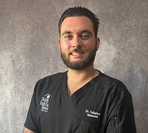 Dr. Dominick Tallarico Dr. Dominick Tallarico