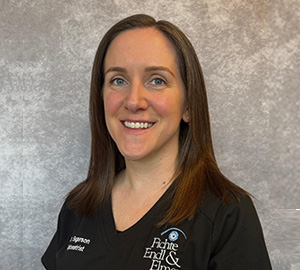 Dr. Sandra Segerson Dr. Sandra Segerson