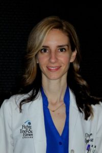 Dr. Jennifer Glose Dr. Jennifer Glose