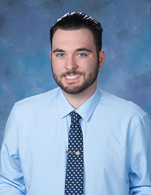 Dominick Tallarico
