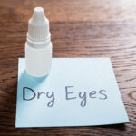 dry eye treatment buffalo