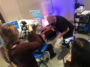 Facebook Live LASIK Event