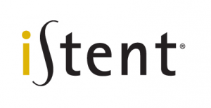 iStent Logo