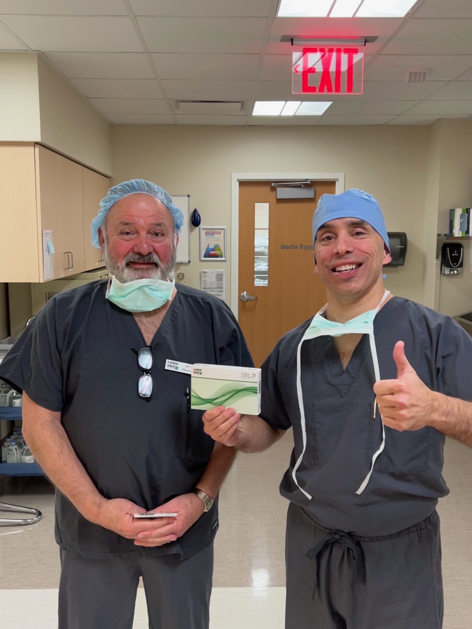 What is the Clearview IOL? - Fichte, Endl & Elmer Eyecare