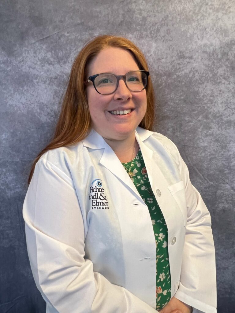 Dr. Jillian Beyer
