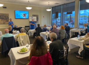 Cataract Surgery Lunch & Learn