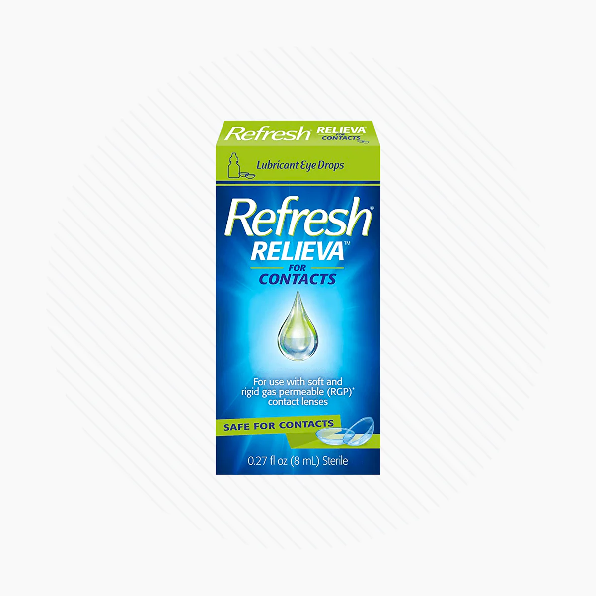 Refresh Relieva For Contacts