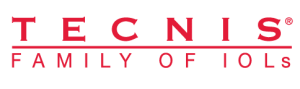 Tecnis IOL Tecnis IOL logo